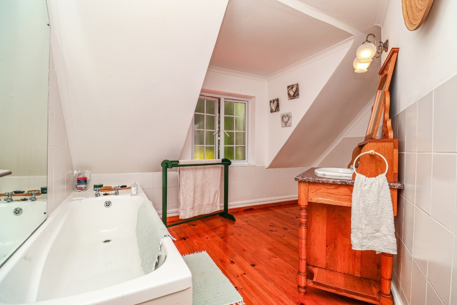 4 Bedroom Property for Sale in Belvedere Estate Western Cape